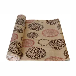 REVEXO Beige Printed Drawer Mat-picture-35