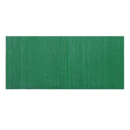 Kuber Industries Green Textured Rubber Waterproof Anti-Skid Floor Mat image 2