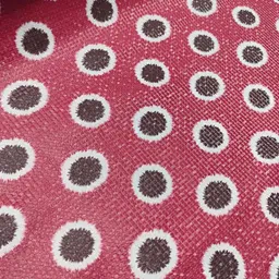 REVEXO Pink Printed Drawer Mat image 2