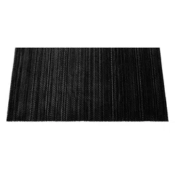 Kuber Industries Black Anti-Skid Waterproof Swimming Pool Mat image 5