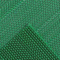 Kuber Industries Green Anti-Skid Waterproof Swimming Pool Mat image 2