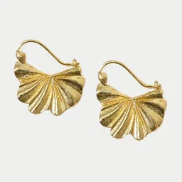 XPNSV Contemporary Ear Cuff Earrings-picture-22