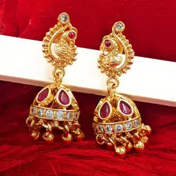 Anujeet Fashion Hub Earrings-picture-26