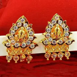 Anujeet Fashion Hub Earrings-picture-14