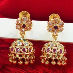 Anujeet Fashion Hub Earrings-picture-15