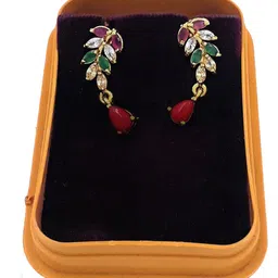 Anujeet Fashion Hub Earrings-picture-26