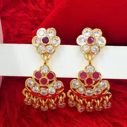 Anujeet Fashion Hub Earrings-picture-40