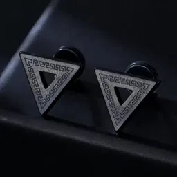 VIEN Studs Earrings-picture-30