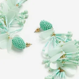H&M Pendant Earrings image 2