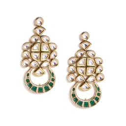 Priyaasi Contemporary Drop Earrings image 2