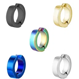 KRYSTALZ Set Of 5 Circular Studs Earrings image 4