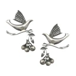Dulcett Women Contemporary Studs Earrings image 3