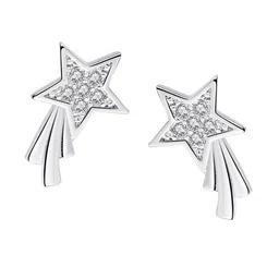 MYKI Contemporary Drop Earrings image 4