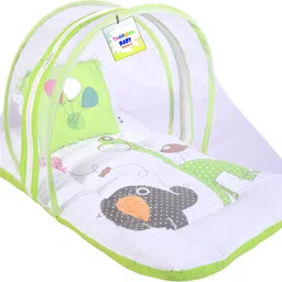toddylon Cotton Baby Bed Sized Bedding Set image 3