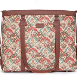 gpish Women Multicolor Tote-picture-25