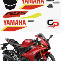 getpro Sticker & Decal for Bike-picture-22