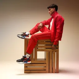 puma RS-X Geek Sneakers For Men image 2