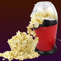 vhaynex Maker Hot Popcorn Heat popcornmaker723 300 L Popcorn Maker-picture-33