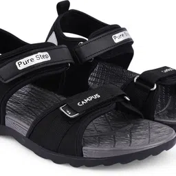 campus Men Sports Sandal image 2