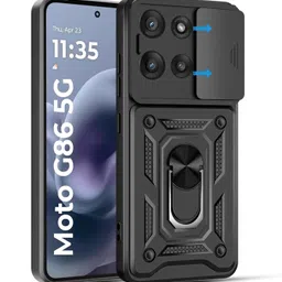 cover alive Back Cover for Motorola G86 Power 5G, Moto G86 Power 5G-picture-12