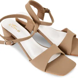 elpis Women Heels Sandal image 1