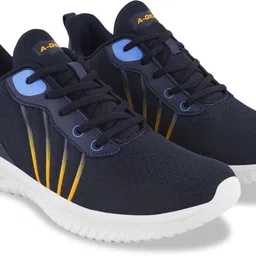 campus A-Gear from House of CAMPUS, Walking Shoes For Men image 2