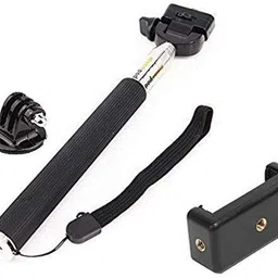 Stela Cable Selfie Stick image 1