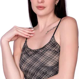 beauty vision Boat Neck Women Blouse image 2