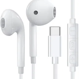 bitweave TYPE C HEADPHONE 304 Wired Headset image 3