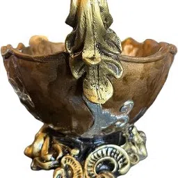 celestino Resin Decorative Bowl image 2
