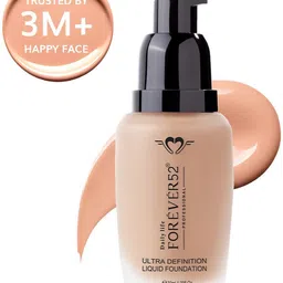 daily life forever 52 ULTRA DEFINITION LIQUID FOUNDATION SUNDAE - FLF007 Foundation-picture-25