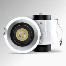 smartway lighting Merit LED 8 Watt Recessed COB DownLamp-picture-20