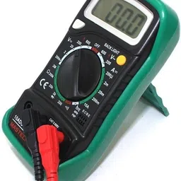 the runway MAS830L Digital Multimeter-picture-17