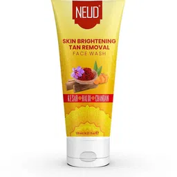 neud Skin Brightening & Tan Removal (Men & Women) Face Wash-picture-25
