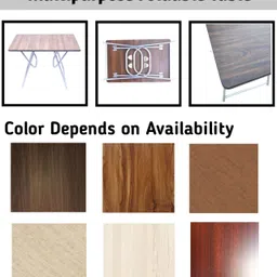 apsara enterprises Study table Engineered Wood Multipurpose Table image 5