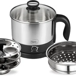 pigeon 3 in 1 Kessel Multi Cooker Electric Kettle-picture-35