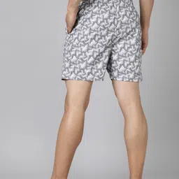 dixcy scott maximus Pack of 5 Printed Men Multicolor Boxer Shorts image 3