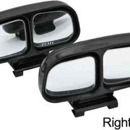 autoladders Manual Blind Spot Mirror For Universal For Car Universal For Car-picture-25