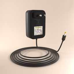 baybee 12V Universal Adapter Charger for Kids Ride on Toys Jeep, Car, Scooter & Bike Rideons & Wagons Battery Operated Ride On-picture-48