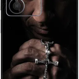 SKINADDA REALME NARZO 80 LITE 5G Premium Vinyl BACK 212 Mobile Skin-image-61