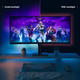Mitsuko Ambit 2 PC/Monitor Screen Sync Backlight Real-Time Color Matching, image 3
