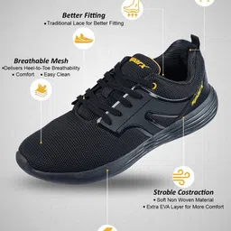 sparx SM 500 Training & Gym Shoes For Men image 4