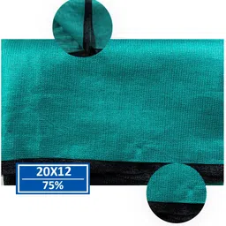 tandhan 50% Sun and UV protection Ideal For Cattle Shed Construction Trap 164 FT x 10 FT Portable Green House-picture-21
