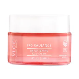 VLCC PRO Radiance Brightening SPF 25 Day Cream with Mulberry Extract & Nutmeg Oil 50 g image 1