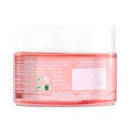 VLCC PRO Radiance Brightening SPF 25 Day Cream with Mulberry Extract & Nutmeg Oil 50 g image 5