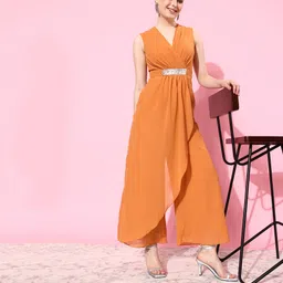 Embellished Women Jumpsuit-image-46