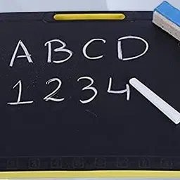 joejoe Educational Classic Counting Slate 2 in 1. Enhances Counting and Writing_68-picture-18