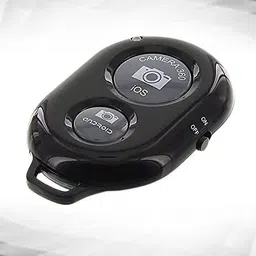 Redclip Wireless Bluetooth Remote Controller Shutter Button for Selfie Photos_8Camera Remote Control-picture-21