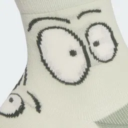 adidas performance Adiraptor Socks 3 Pairs Kids image 5