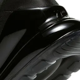 Nike Men Black Air Max 270 Sneakers image 3